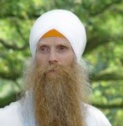 Shiv Charan Singh
