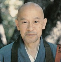 Shunryu Suzuki-Roshi