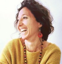 Dafna Moscati