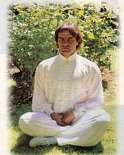 Sifu Paolo Cangelosi