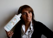 Silvia Carlini