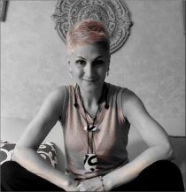 Silvia Crisci