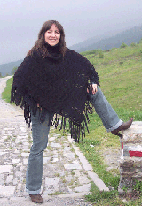 Silvia Forzani