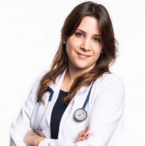 Silvia Goggi