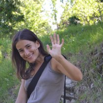 Silvia Matteucci