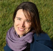 Silvia Ombellini (Ecobnb)