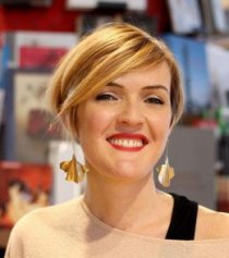 Silvia Pasqualini