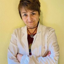 Silvia Petruzzelli