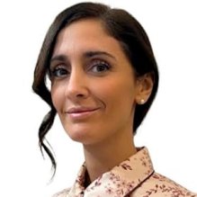 Silvia Vitaloni