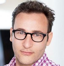 Simon Sinek