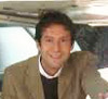 Simon & The Stars (Simone Morandi)