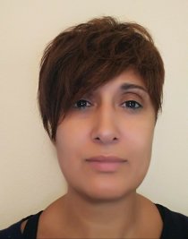 Simona Borgese