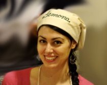 Simona Volo