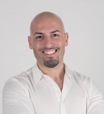 Simone Volpi