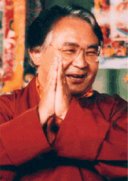 Sogyal Rinpoche
