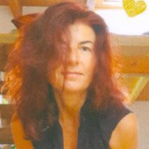 Sonia Serravalli