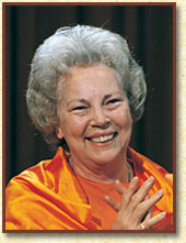 Sri Daya Mata