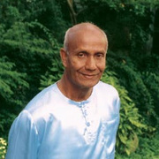 Sri Chinmoy