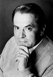 Stanislav Grof