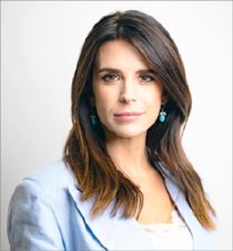 Stefania Andreoli