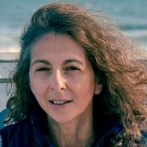 Stefania Calesini