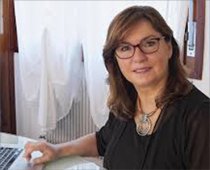 Stefania Cazzavillan