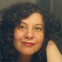 Stefania Maurizi