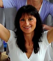 Stefania Tronconi