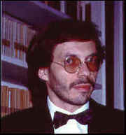 Stefano Beverini