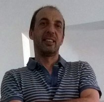 Stefano Farioli Vecchioli