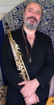 Stefano Fariselli