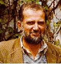 Stepan Zavrel