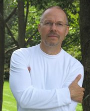 Stephen Cope