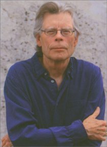 Stephen King