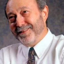 Stephen Porges