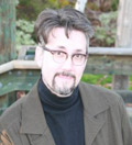 Steve Hockensmith