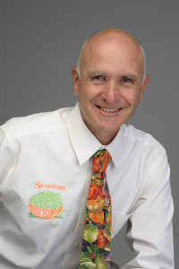 Steve Meyerowitz
