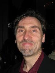 Steve Nobel