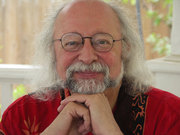 Steven Forrest