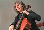 Steven Isserlis