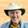 Stewart Brand