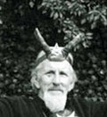 Stewart Farrar