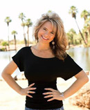 Sunny Dawn Johnston