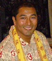 Suren Shrestha