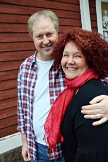 Susan e Mats Billmark