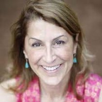 Susan Piver