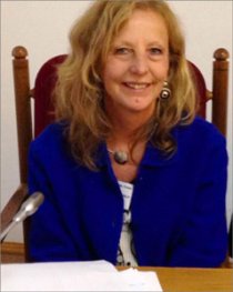 Susanna Vitale