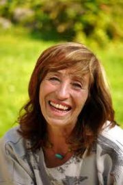 Susanne Fischer-Rizzi