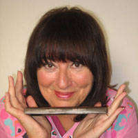 Susie Morgenstern