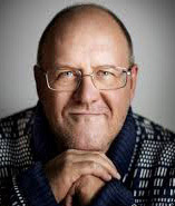 Sverker Johansson